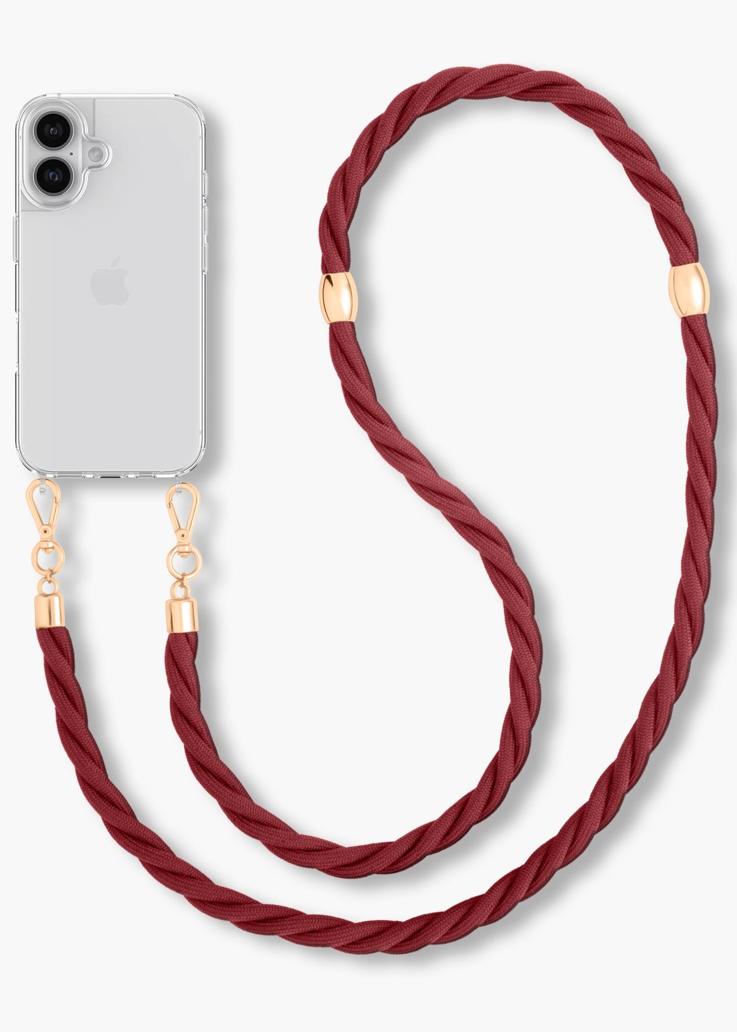 Alça Joana + Case para iPhone